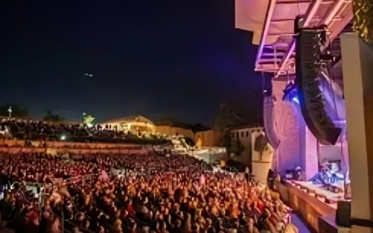  Vina Robles Amphitheatre