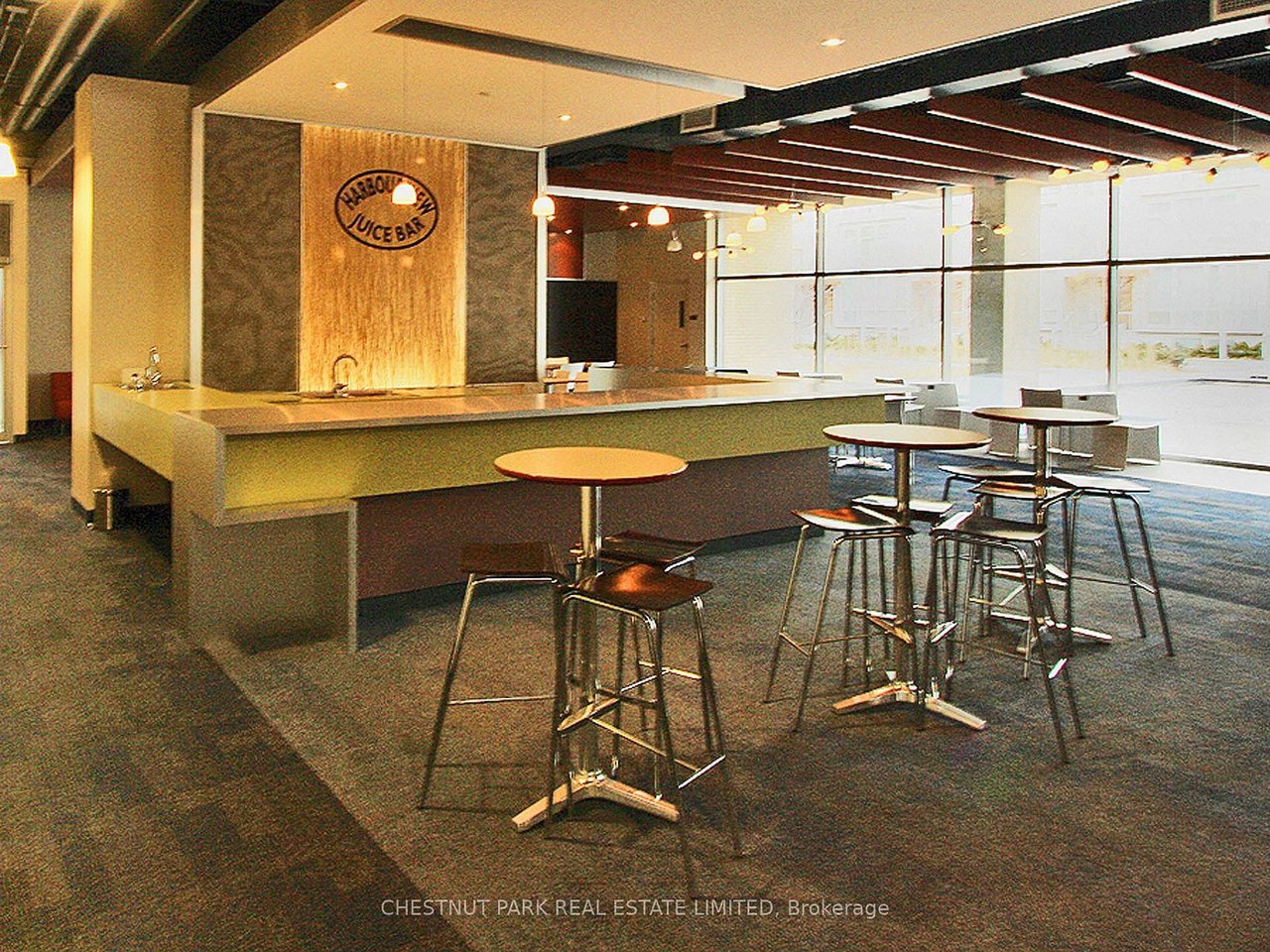 ABOVE THE CITY PENTHOUSE 