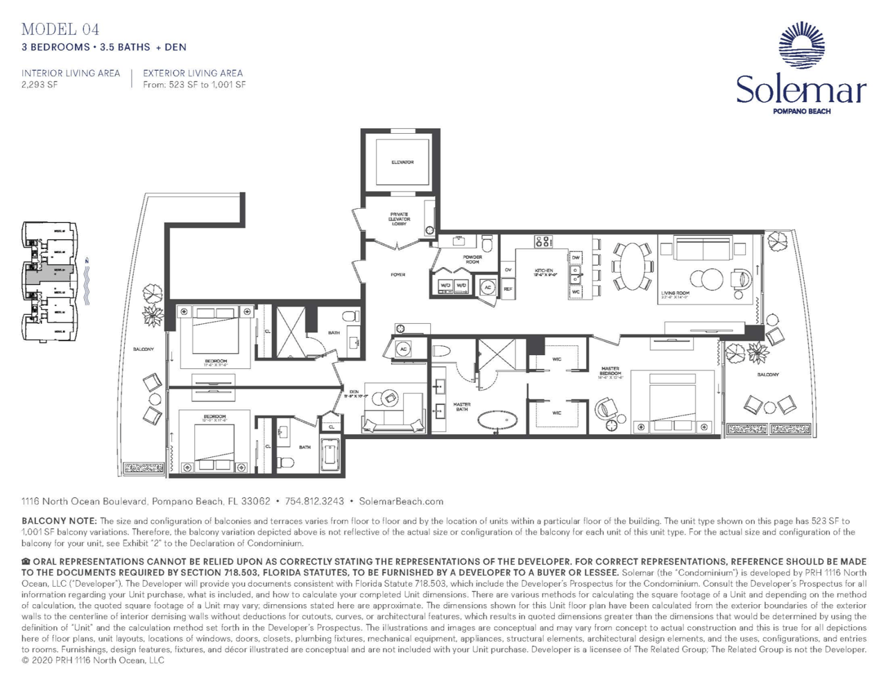 Solemar Pompano Beach