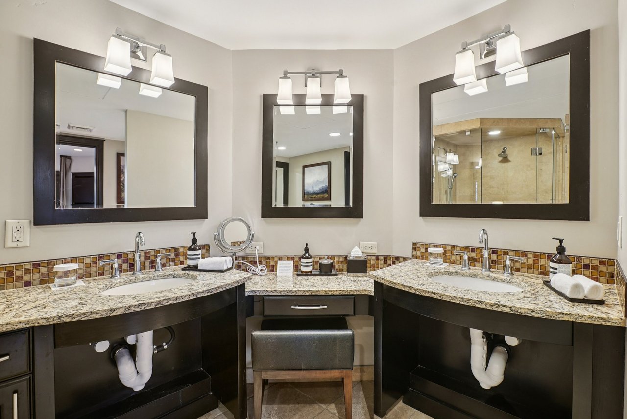 2100 Frostwood Blvd #4131