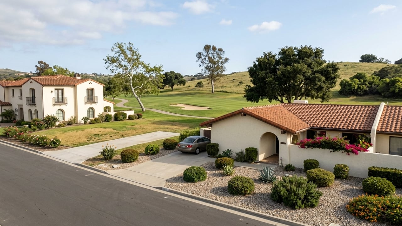 San Juan Hills vs. San Juan Hills West: A Real Estate Guide to San Juan Capistrano, CA
