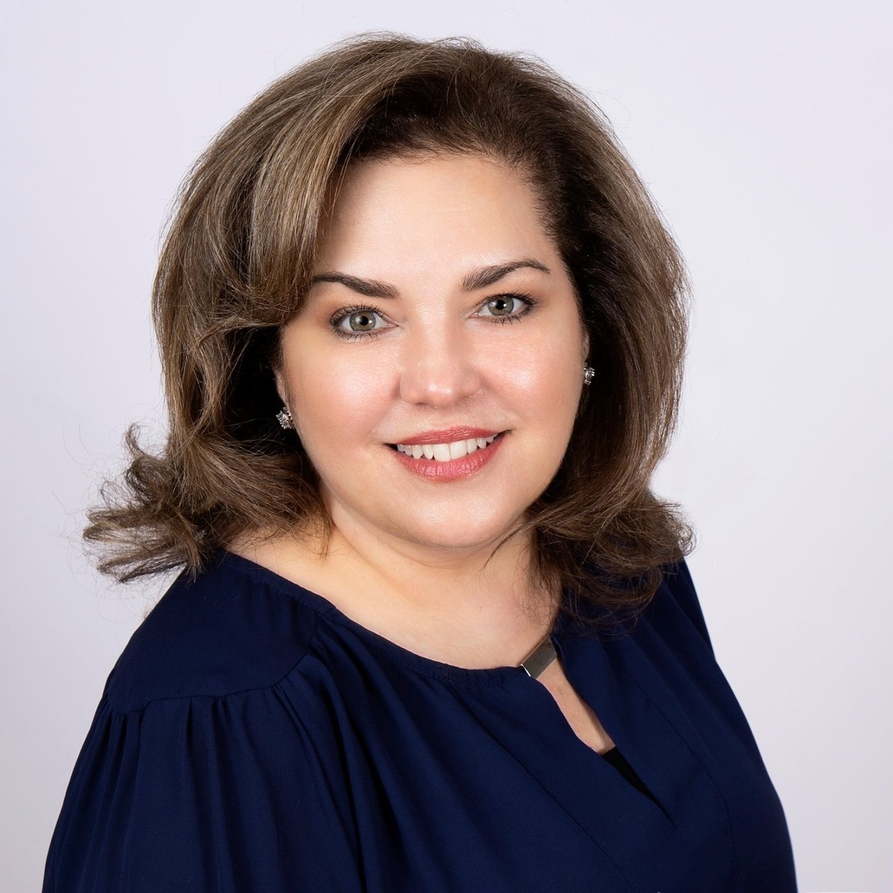 Michele Harrill Sevierville, TN Real Estate Agent Headshot
