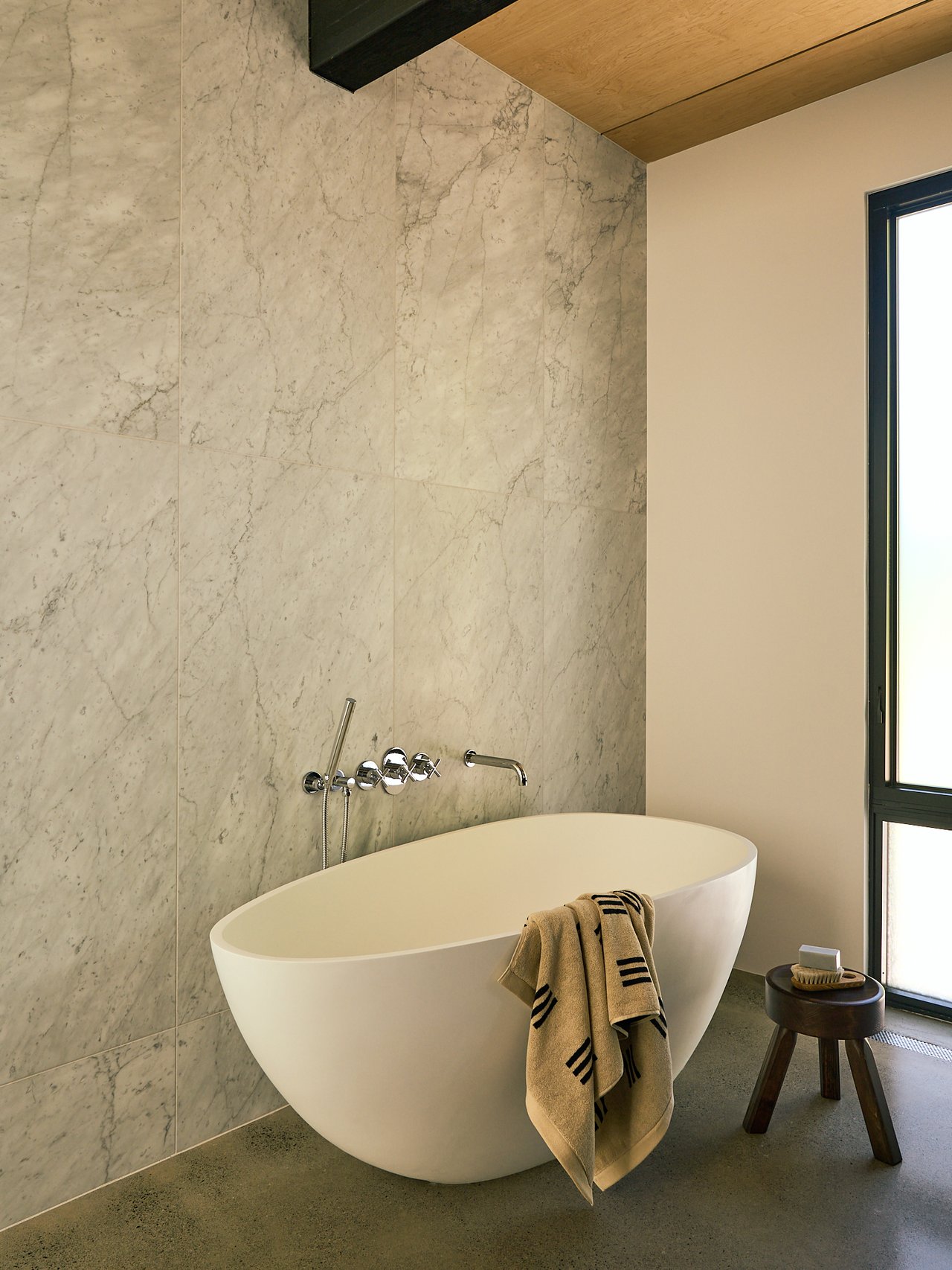 Modern High End New Construction with Iconic Eichler Design Influences -Available Now 