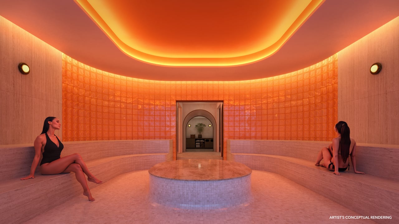 The Standard Brickell Miami