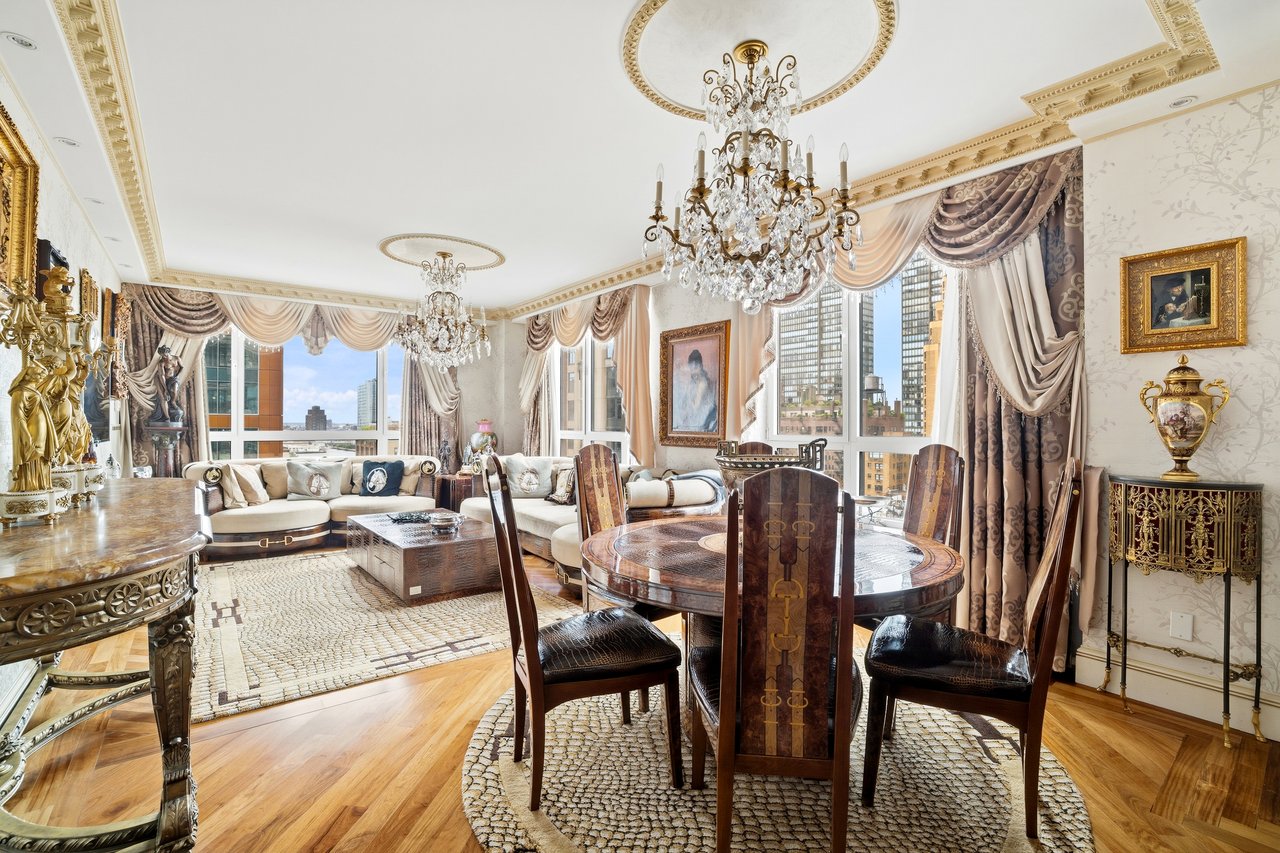 351 East 51st Street
