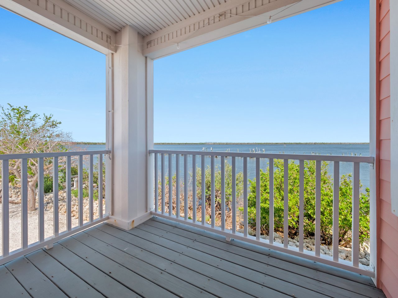 4581 Redfish Point RD