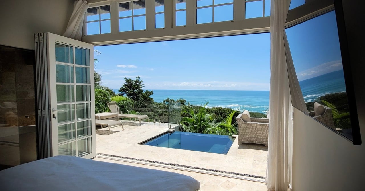 Ocean View Beach Estate, Santa Teresa, Puntarenas