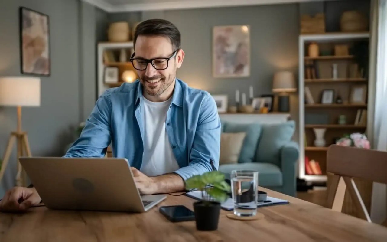 How To Build A Better Home Office For Remote Work
