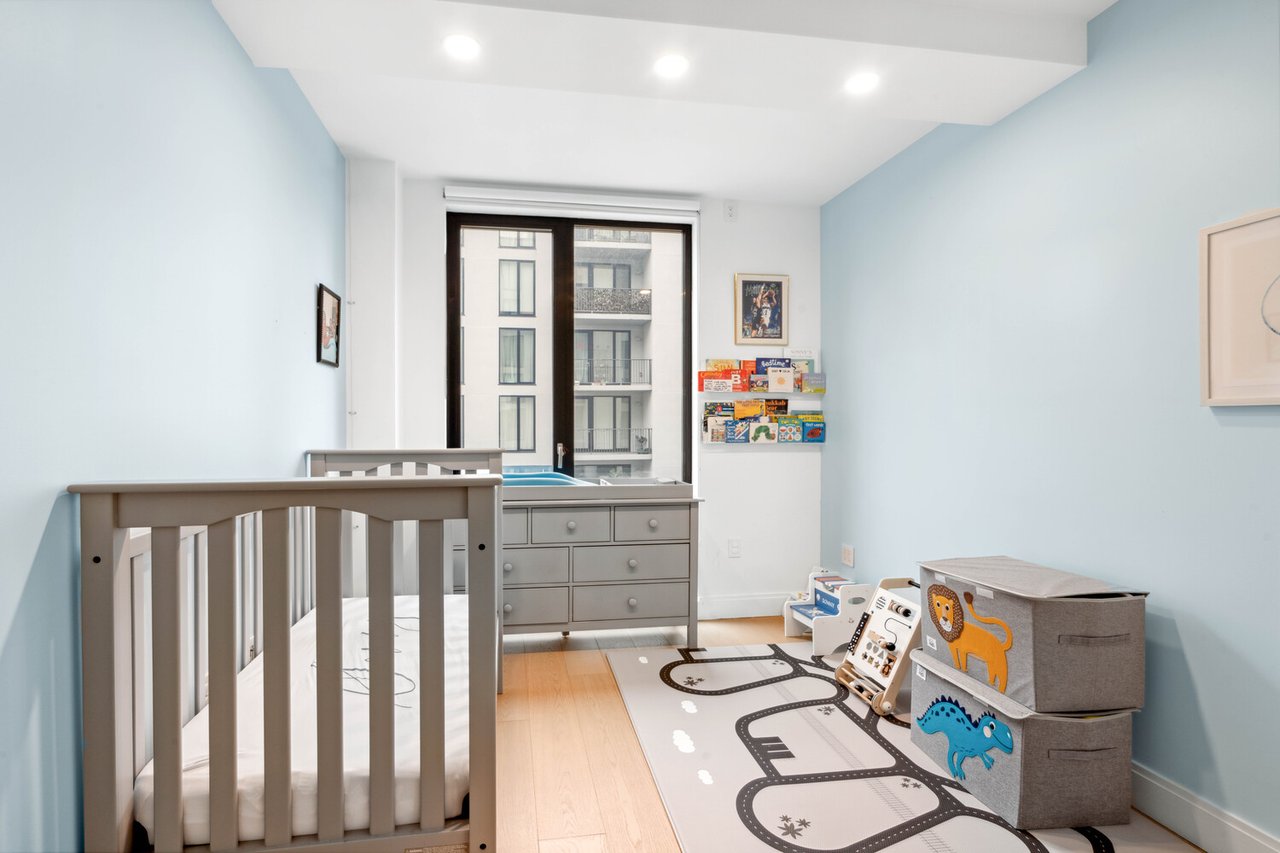 37-14 34th Street Unit: S3H