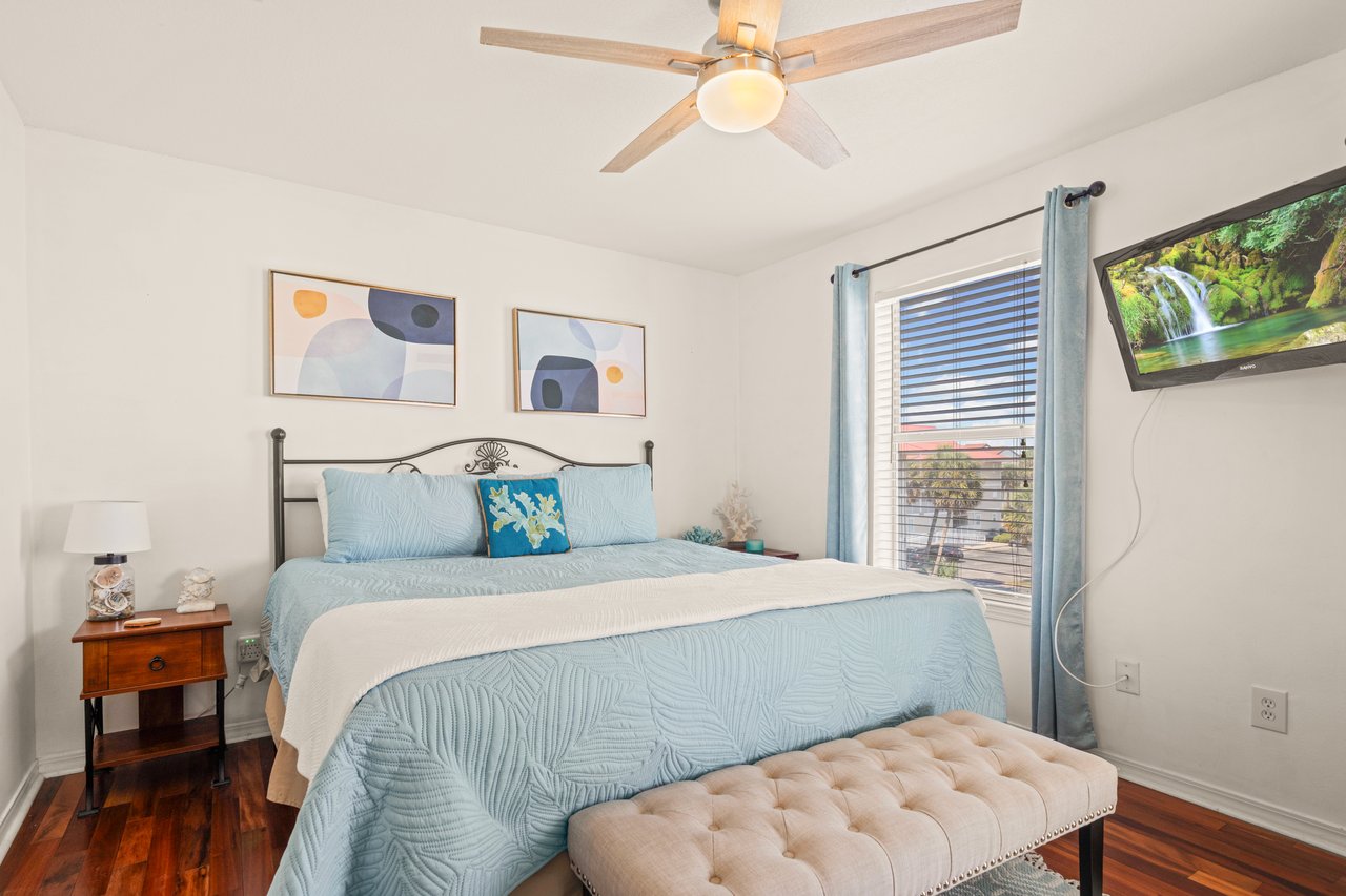 Navarre Beach Condo 333