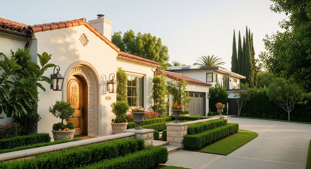 Beverlywood Vs. Beverlywood Adjacent: Value Guide