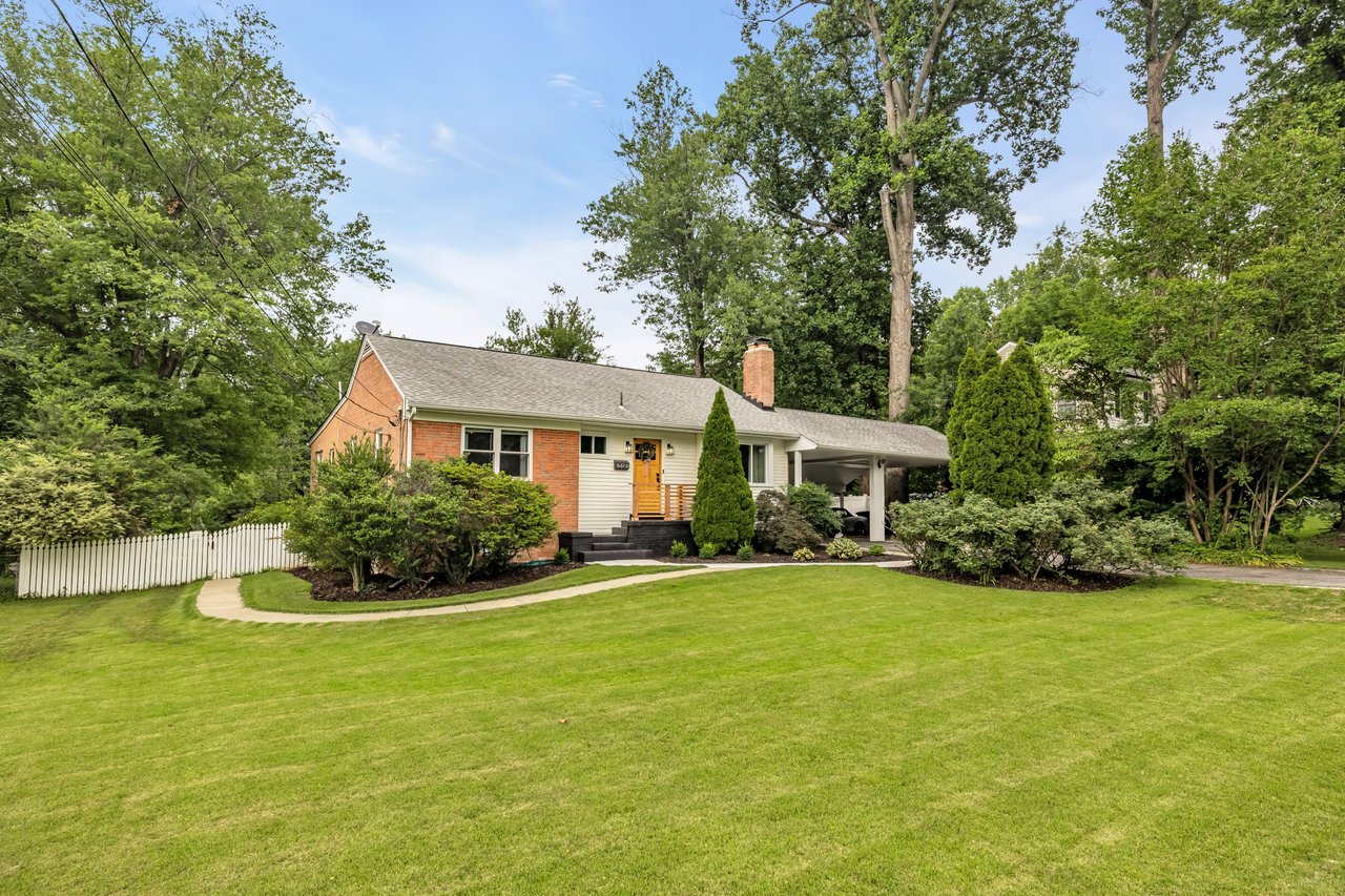 6616 Kerns Road