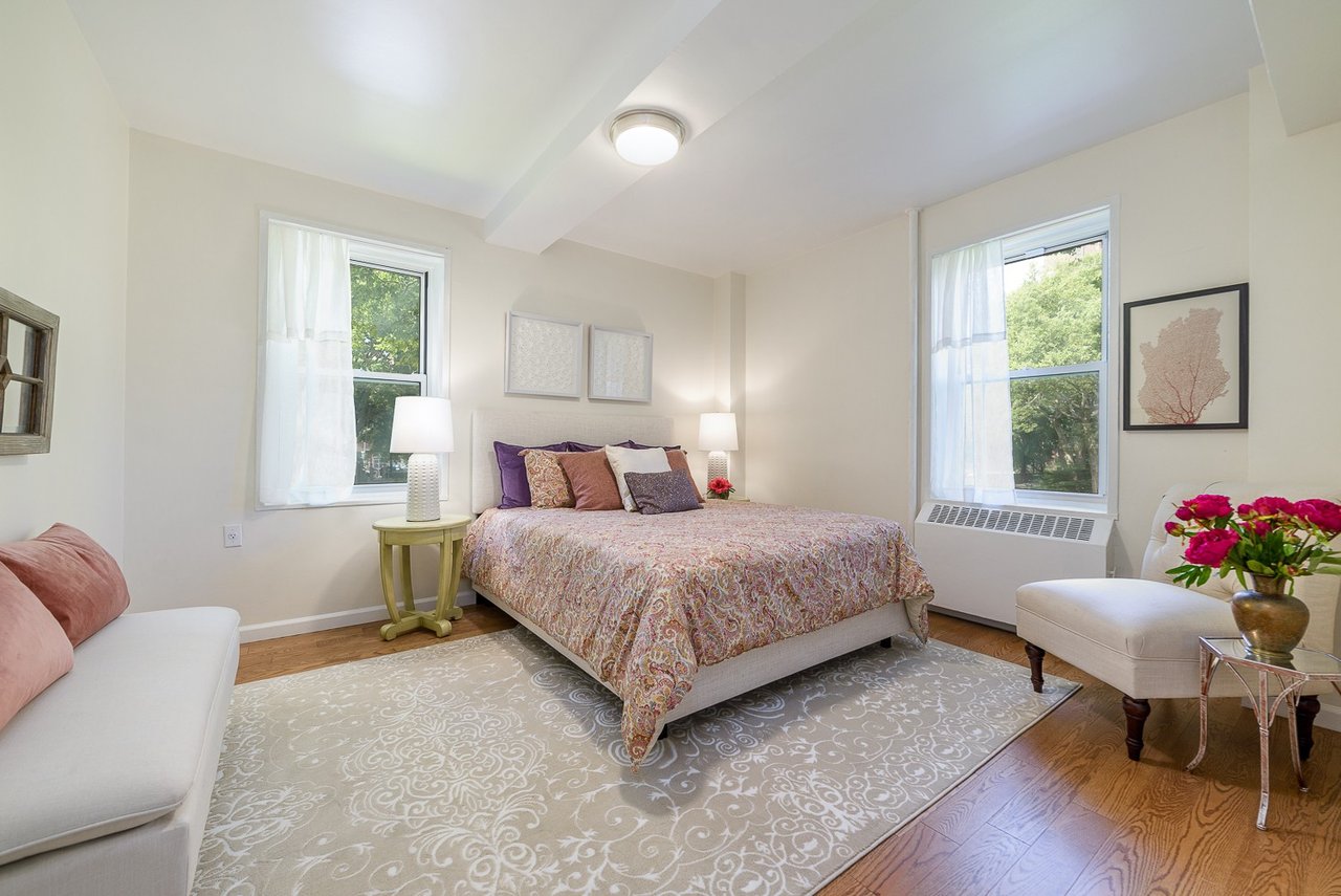 2171 Madison Avenue Unit: 4D