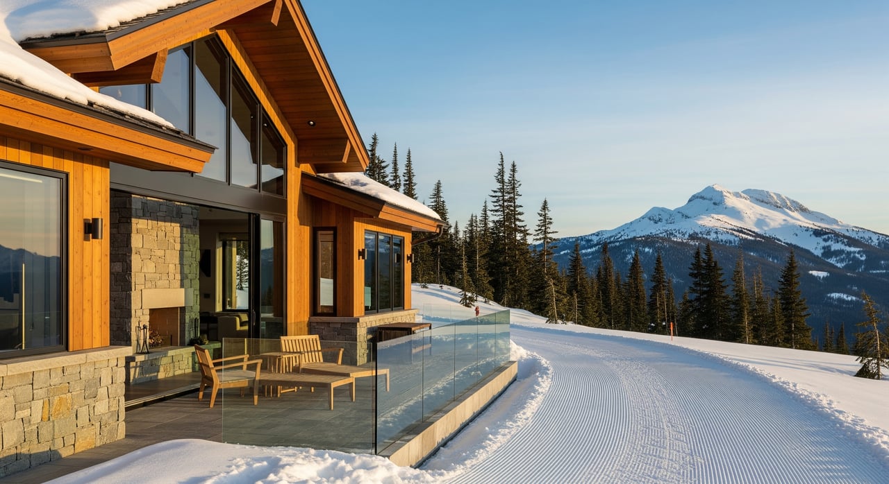 Ski-In/Ski-Out Buying Guide for Mt. Washington