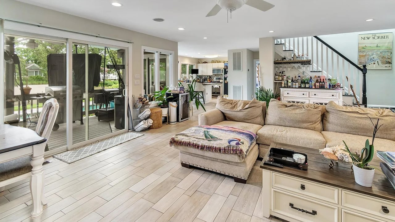 7 Tarpon Rd