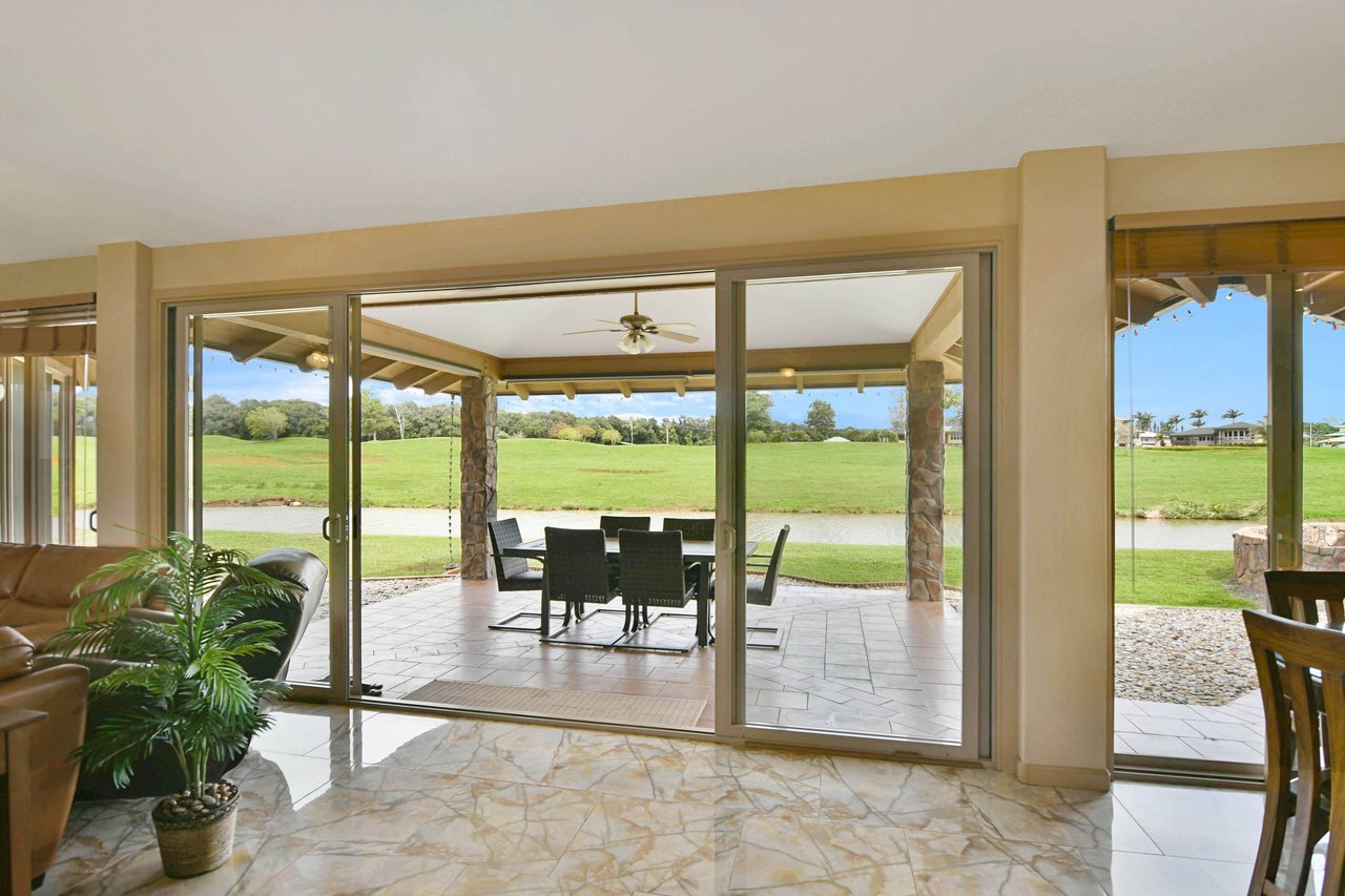 Pikake Living