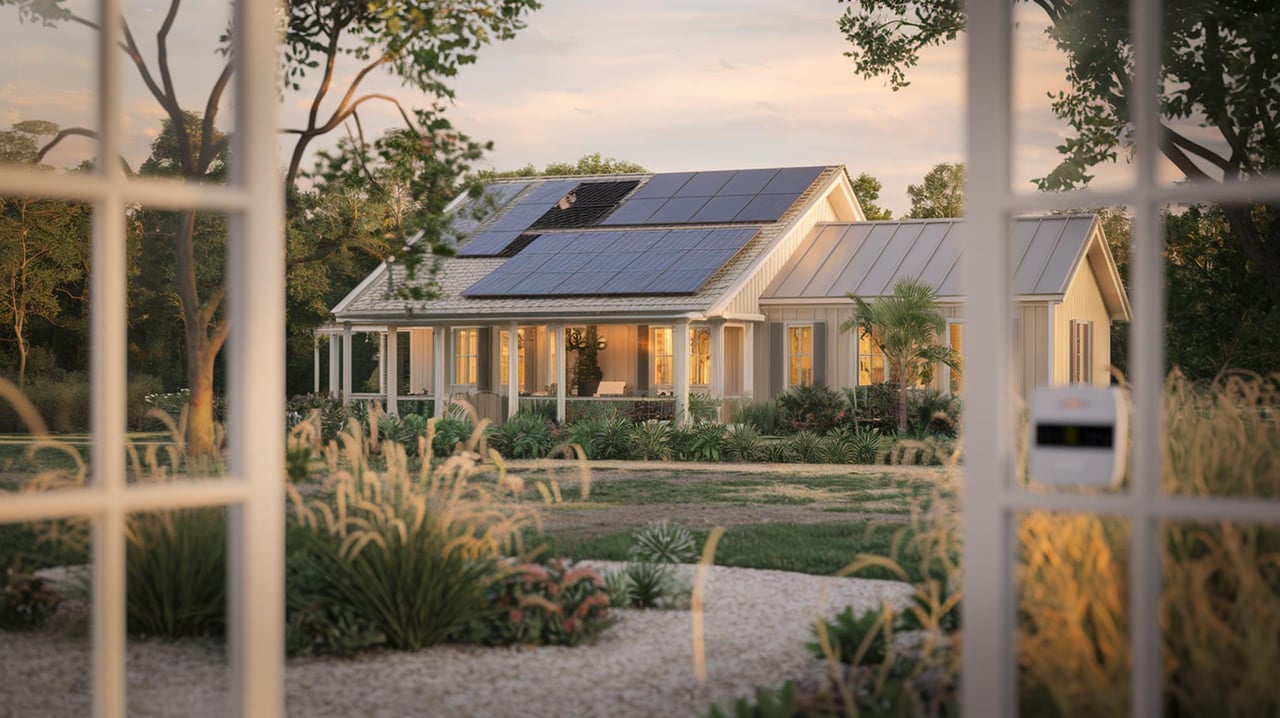 Eco-Friendly Home Upgrades That Add Value in Loxahatchee, FL