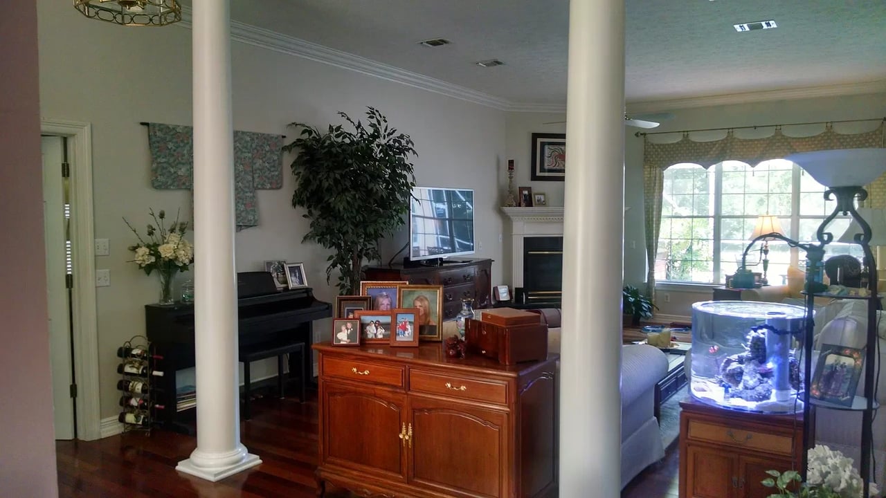 3240 COUNTRY CLUB Drive