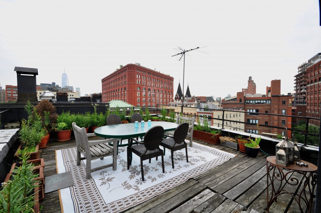 260 West 10th Street Unit 2A