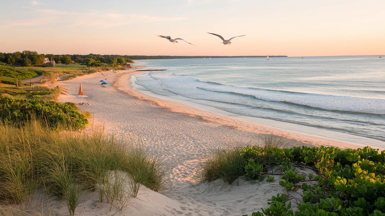 Hidden Gems in Fairfield, CT You Need to Discover