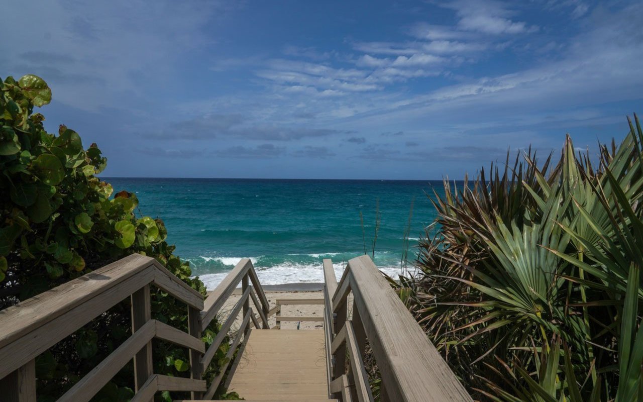 Harbor Beach