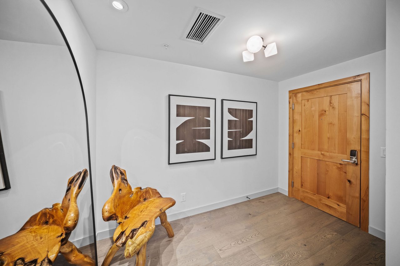 Jack Pine Lodge Penthouse 308