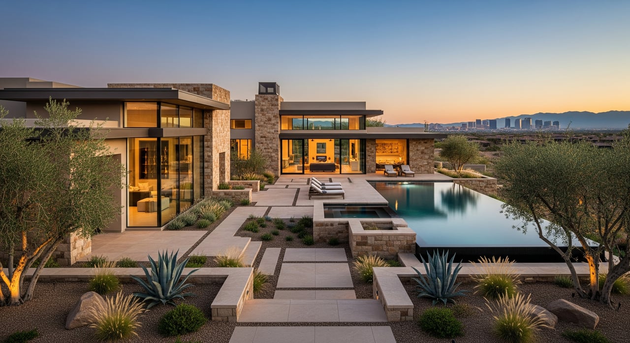 Best Time To List In Eagle Hills