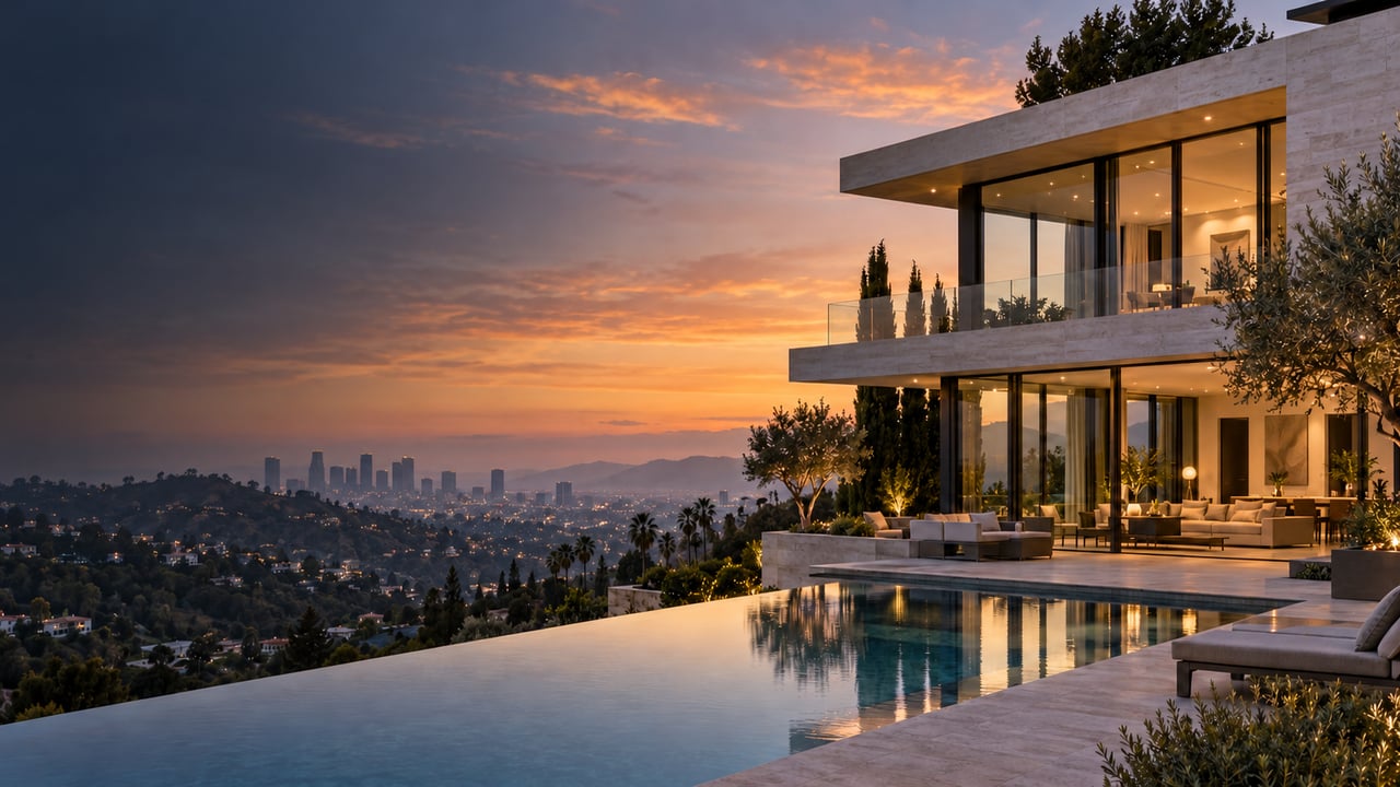 LA MANSION TAX 2026