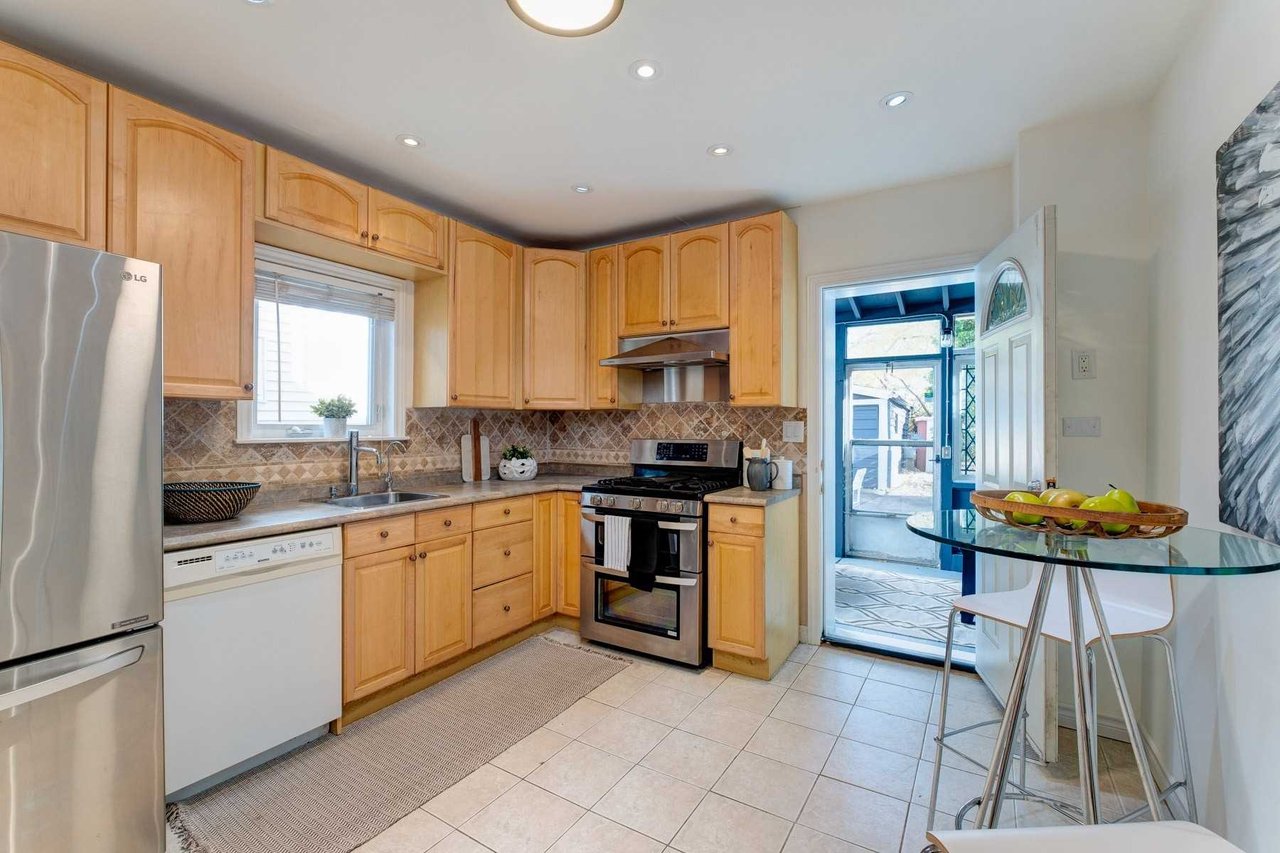 95 Condor Ave