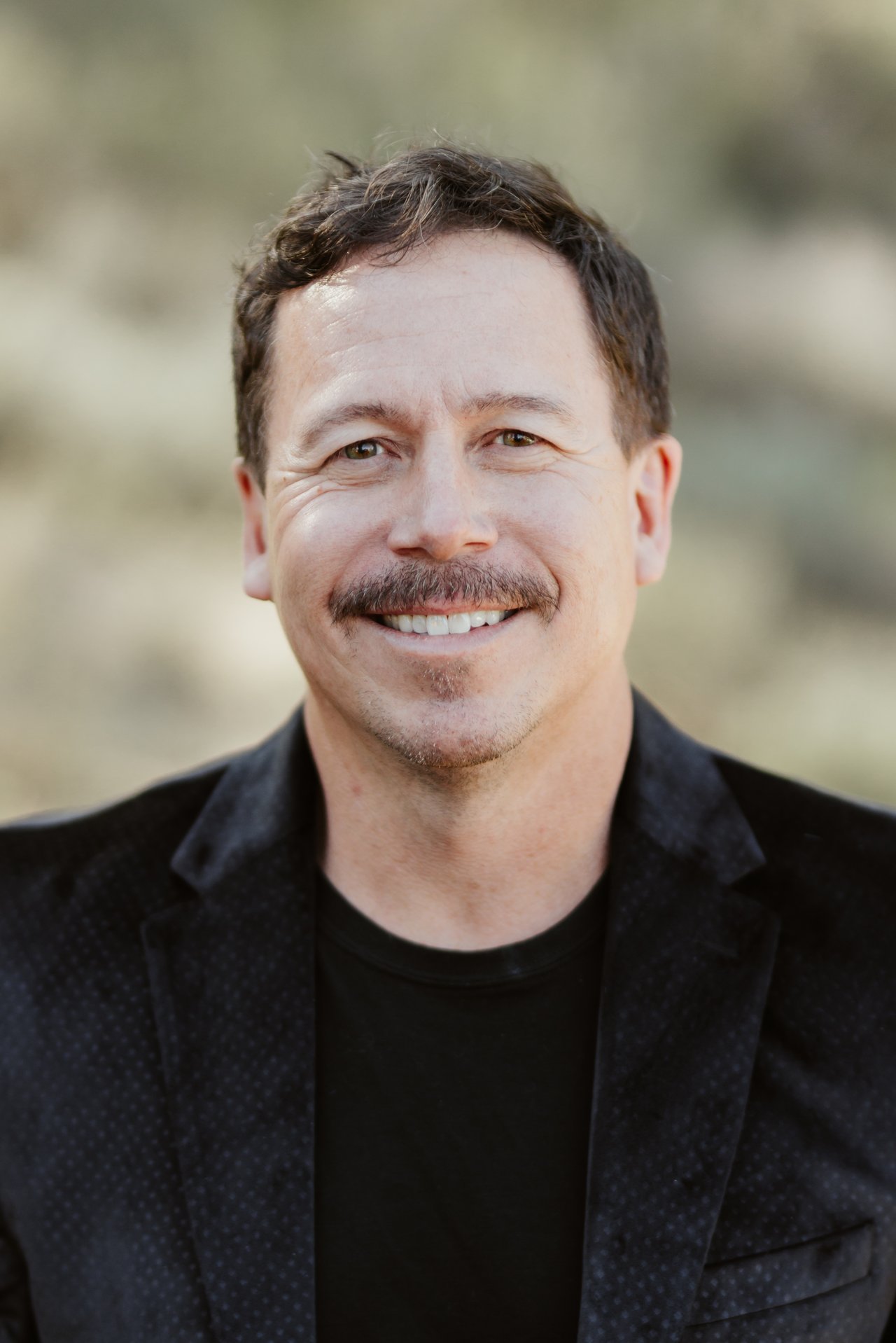 Stephen Graves