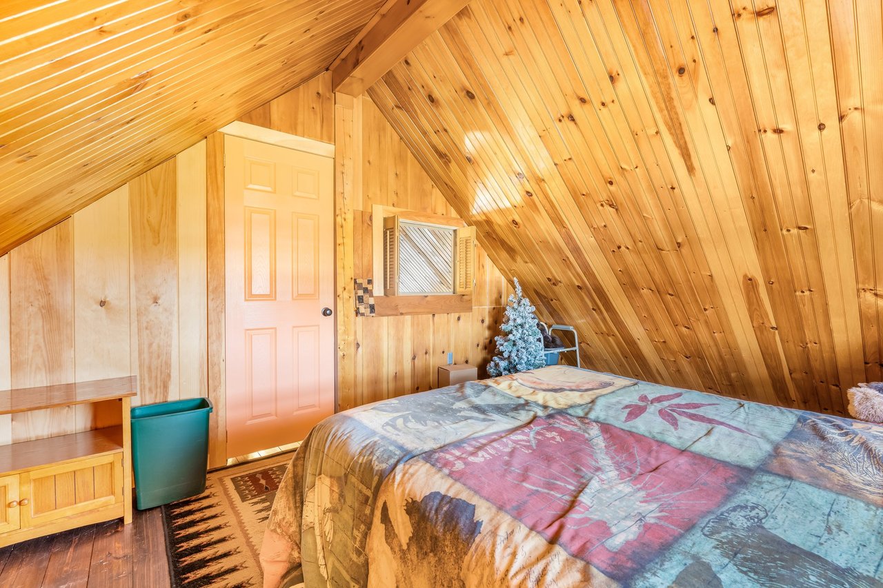 291 River Road Milo, ME 04463-1603