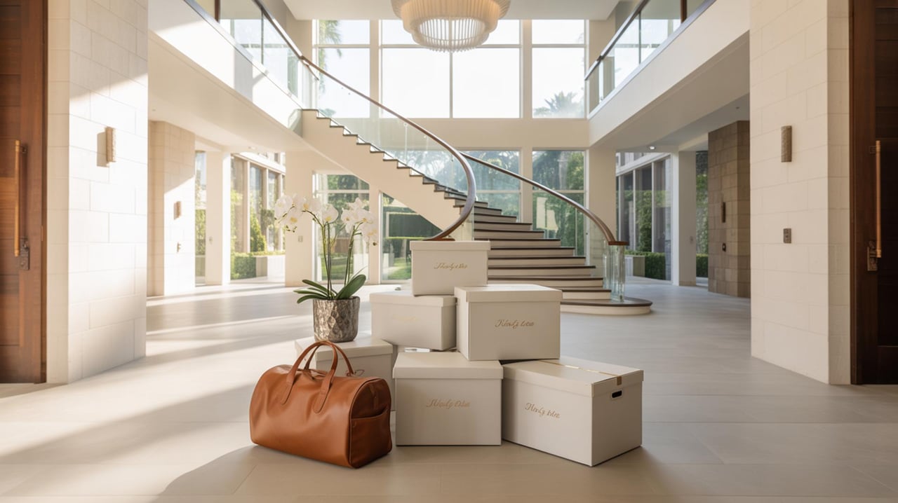 Moving Made Easy: Stress-Free Tips for Your Next Move