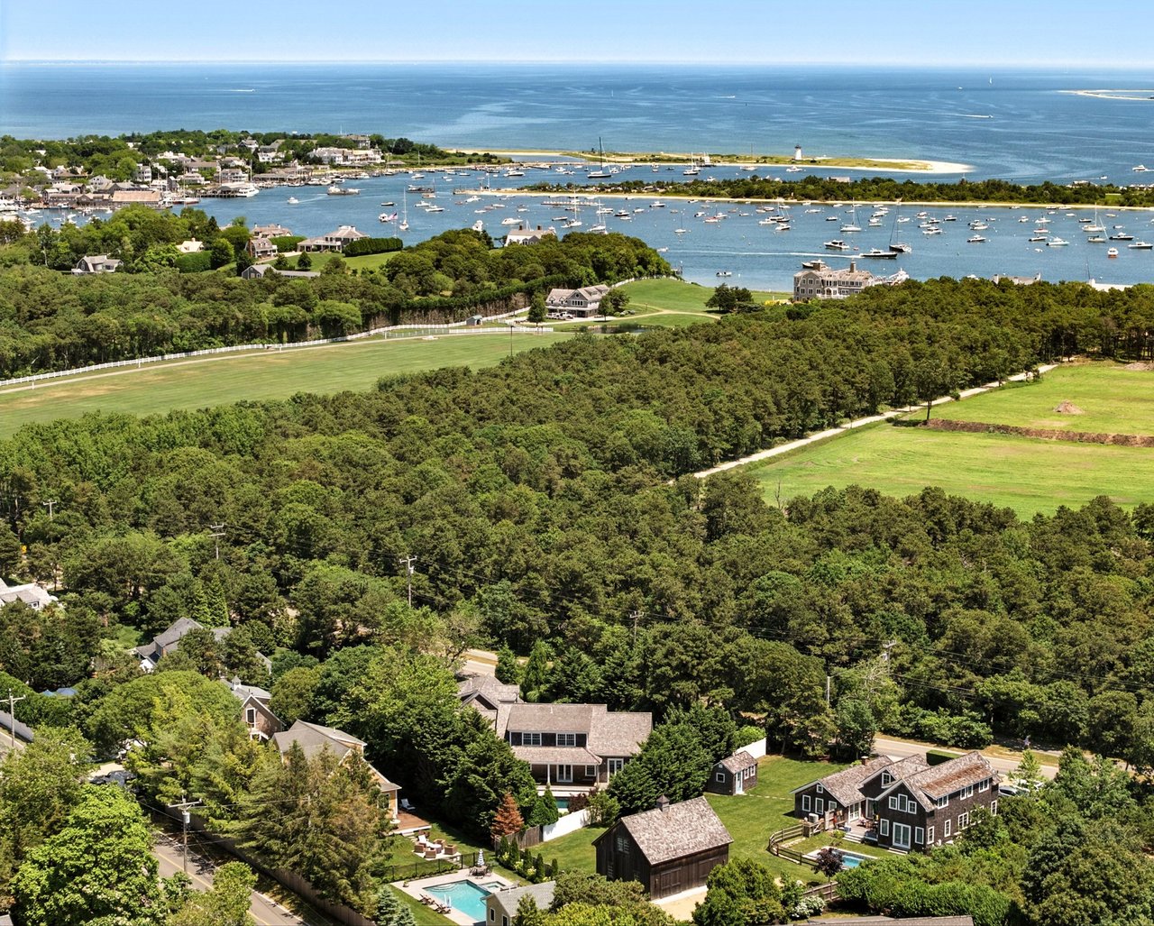 202 Katama Road, Edgartown