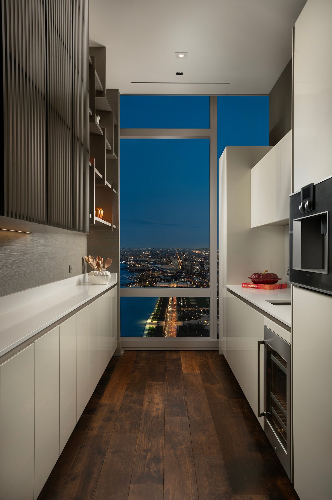 St. Regis Chicago Penthouse