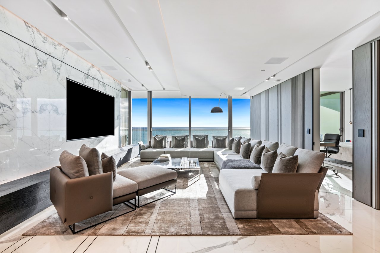 Oceana Bal Harbour, #902