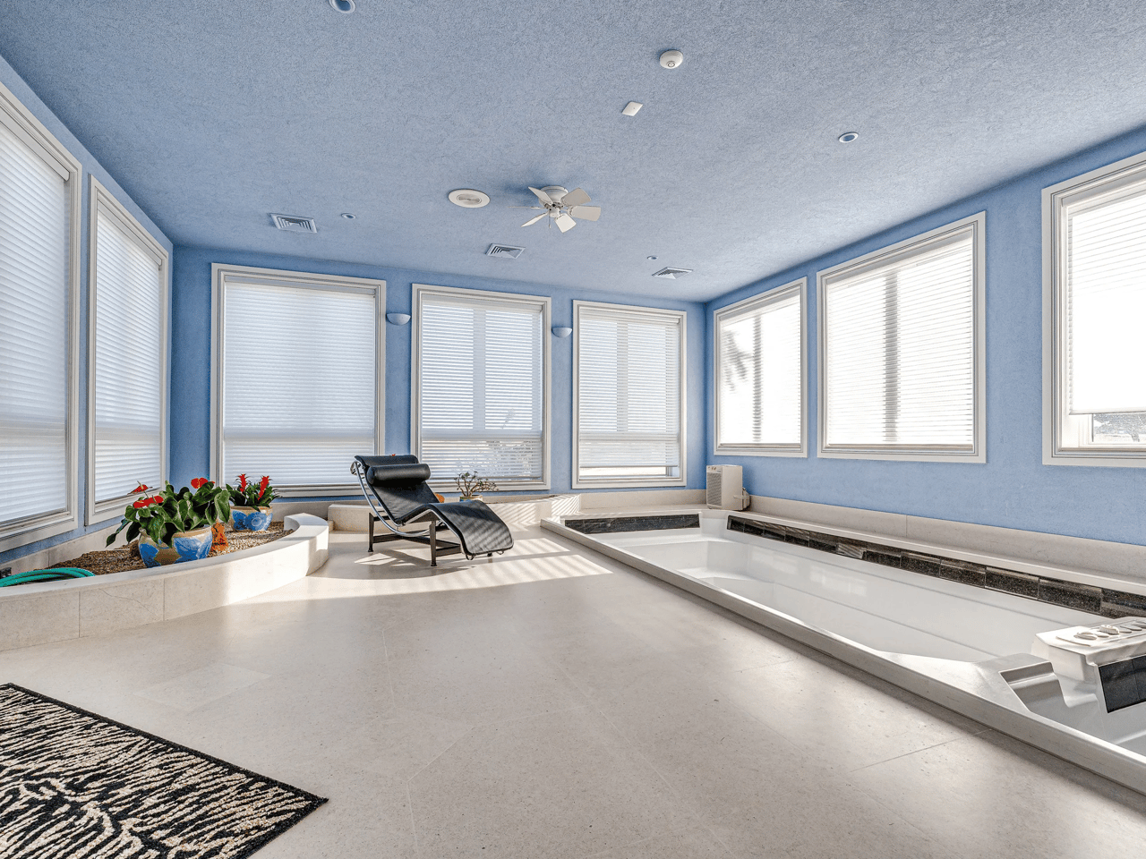 Luxury Redefined: Stunning 16,841 Sq Ft Contemporary Estate on 10 Acres in Newcastle, Oklahoma - Wyatt Poindexter - The Agency