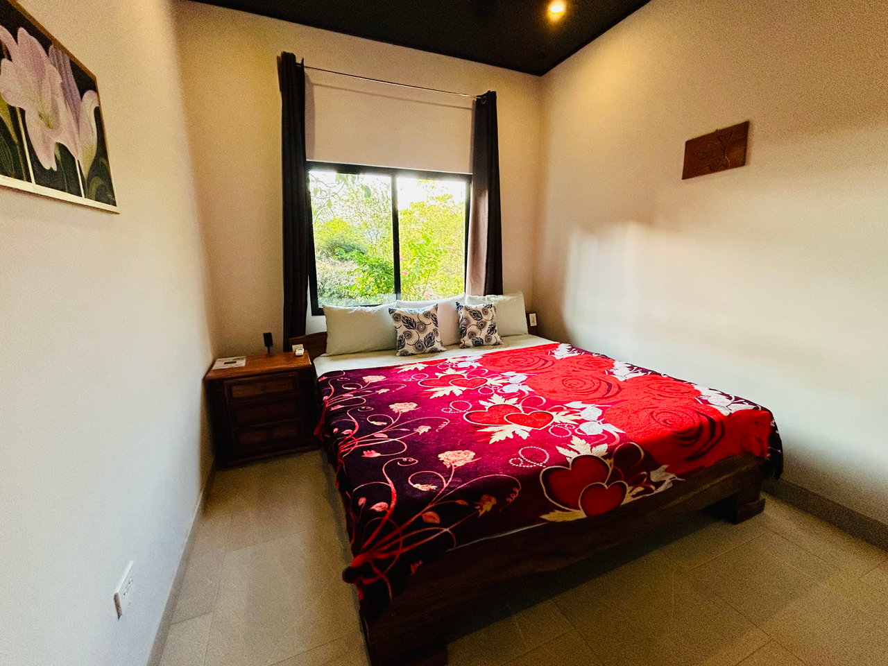 Tropical 2BR Home Near Playa Hermosa Beach | Successful Airbnb Rental in Uvita