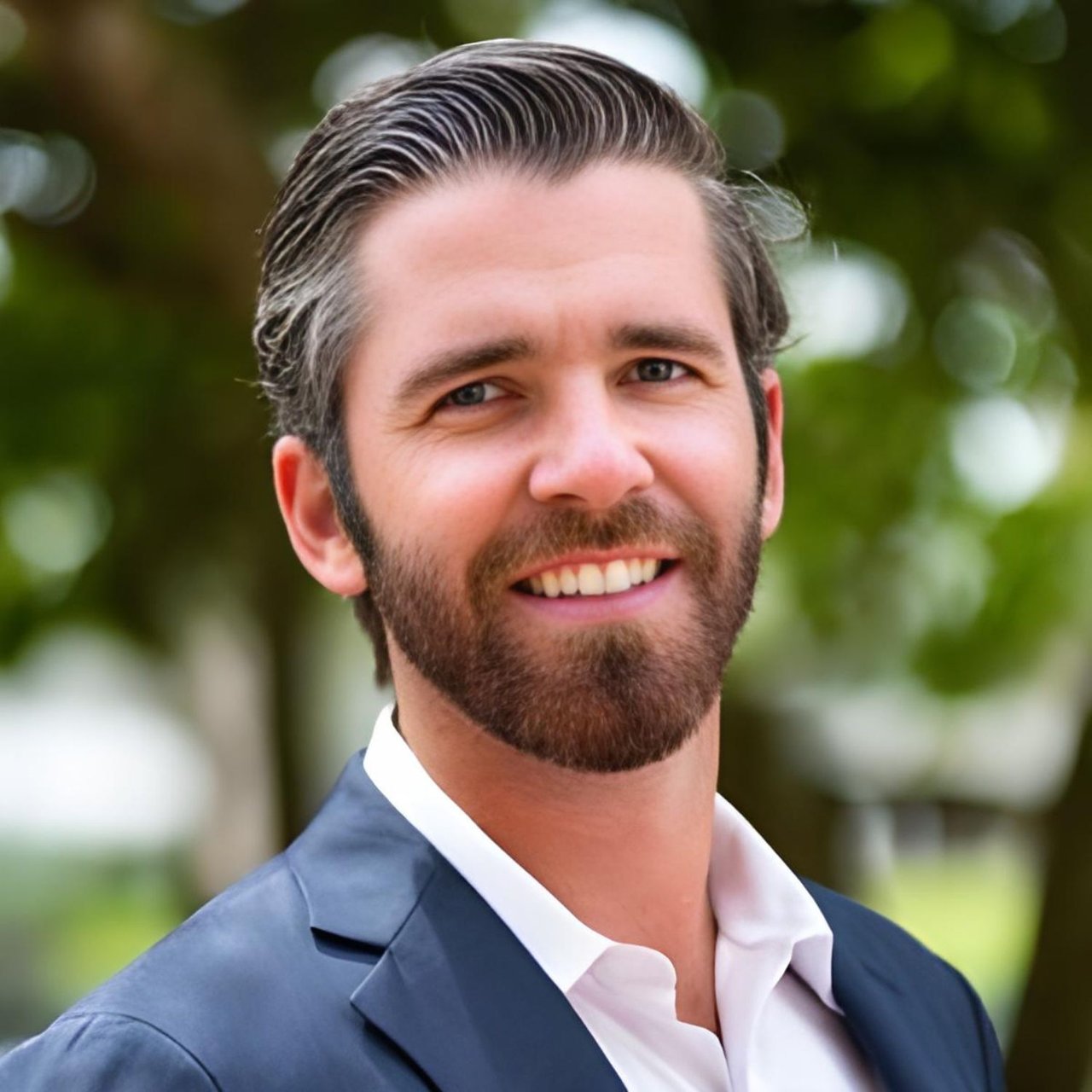 Tyler Ackland Ponte Vedra Beach, FL Real Estate Agent Headshot