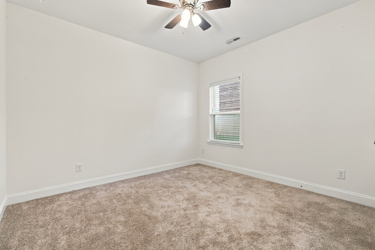 Beautiful Move-In Ready Home with Stunning Views, Private Backyard & Spacious 4th Bedroom Suite