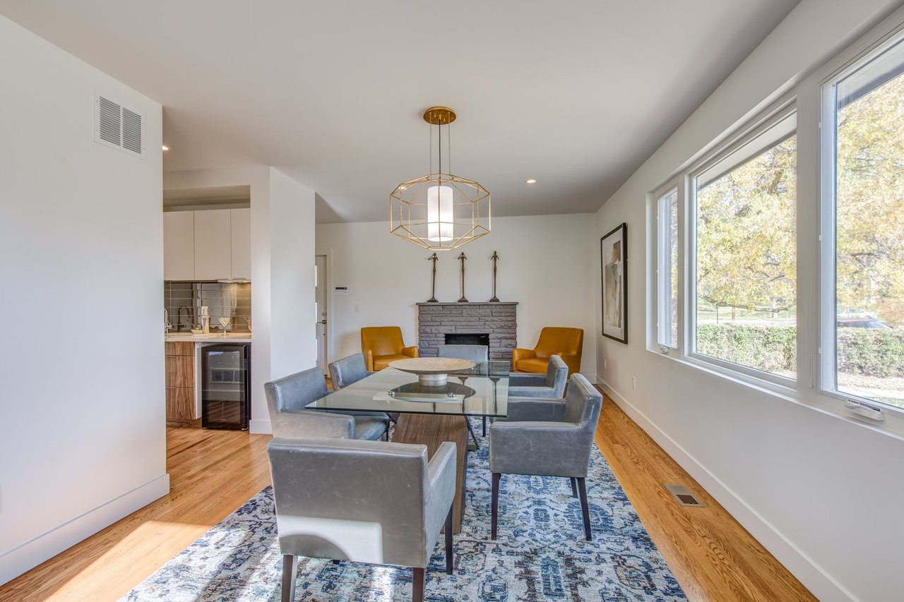 1749 Olive Street | Park Hill