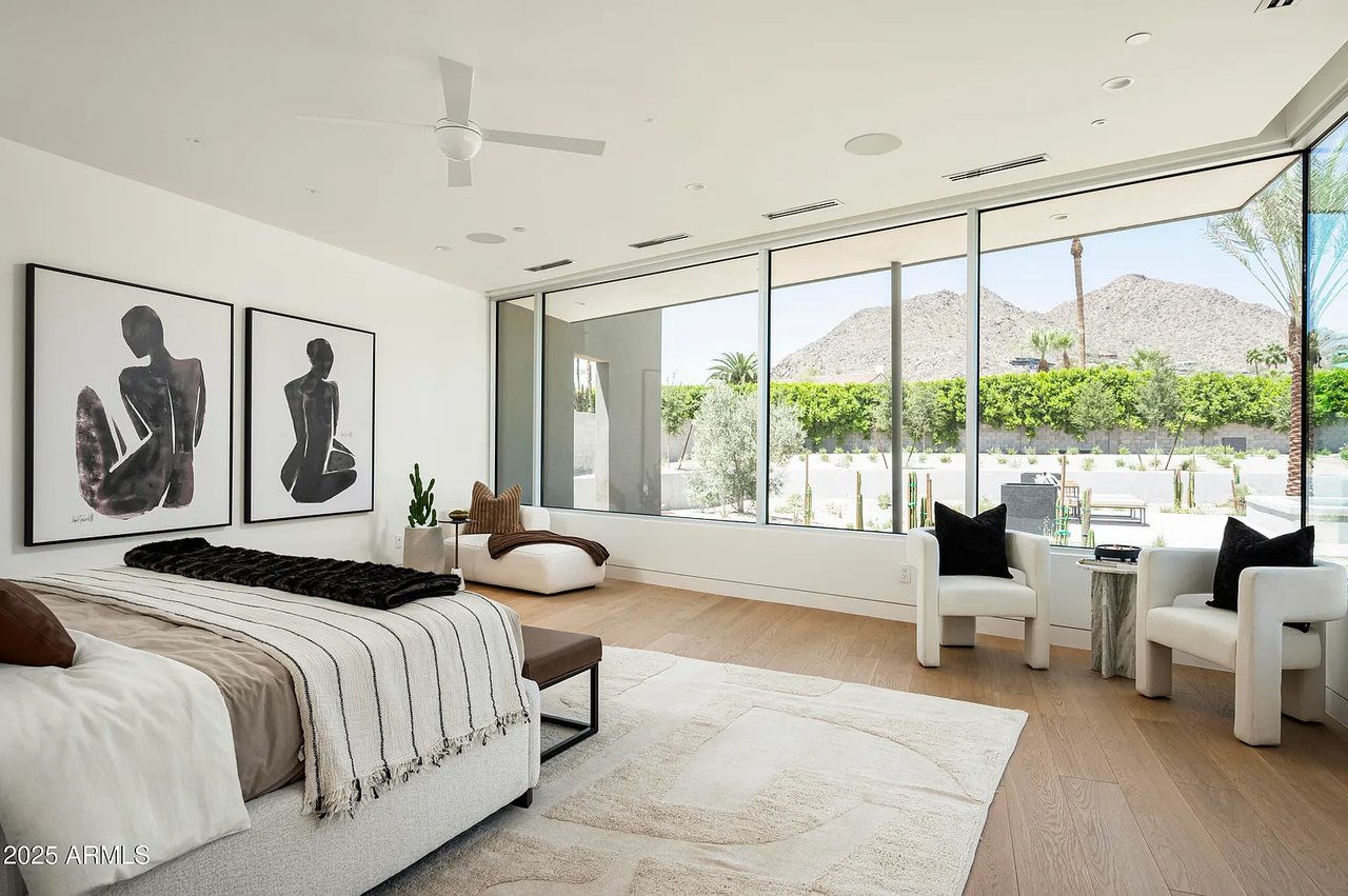 5120 N CASA BLANCA Drive