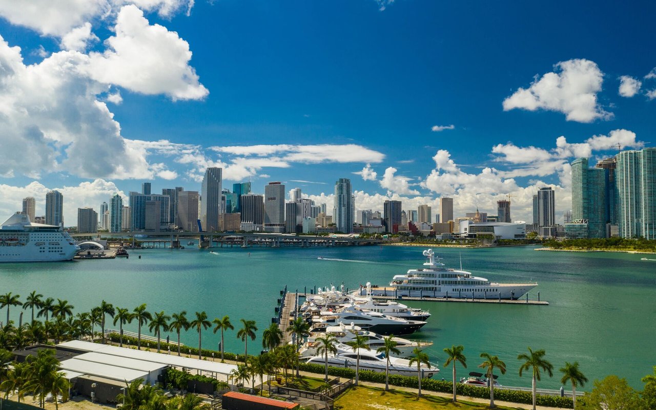 Miami Gardens