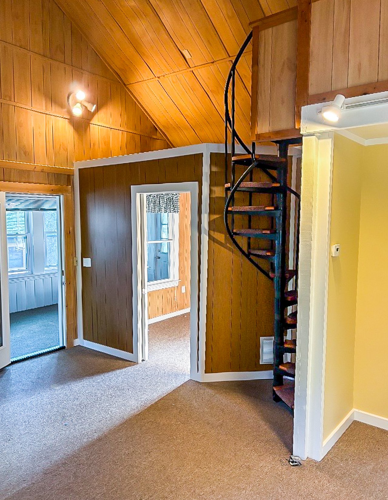 Rental Available October 1st