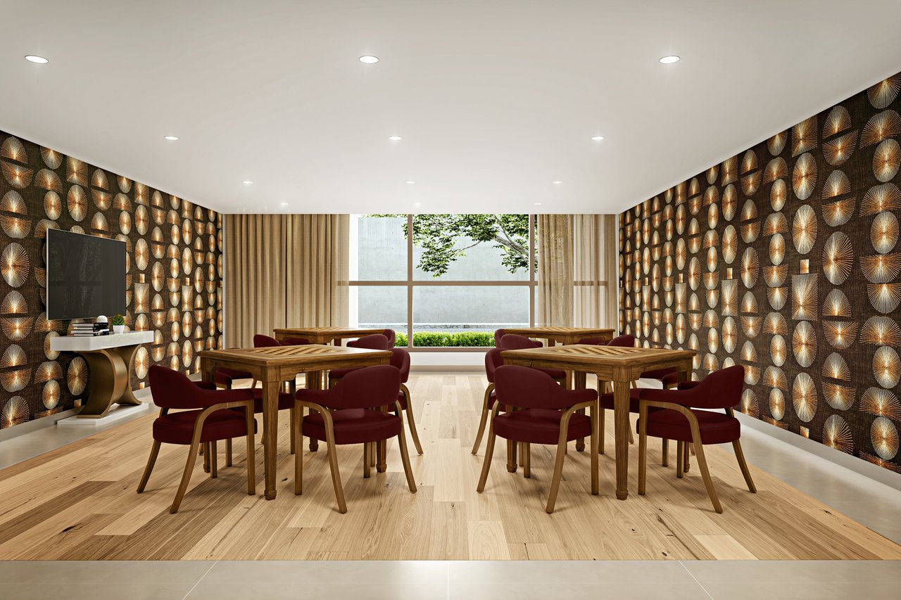 Regency Parc - Coral Gables