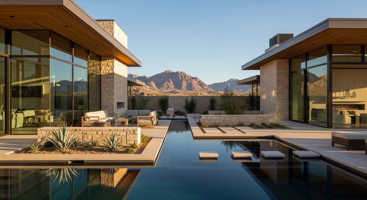 Inside Summerlin: How Luxury Living Really Feels