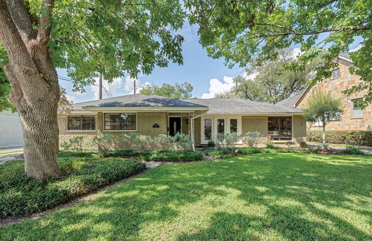 Braes Heights/Braeswood Place