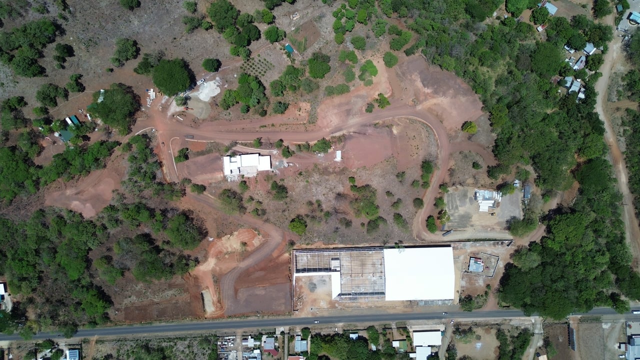 La Flora – An Exclusive Collection of 13 Estate Homesites - Huacas 