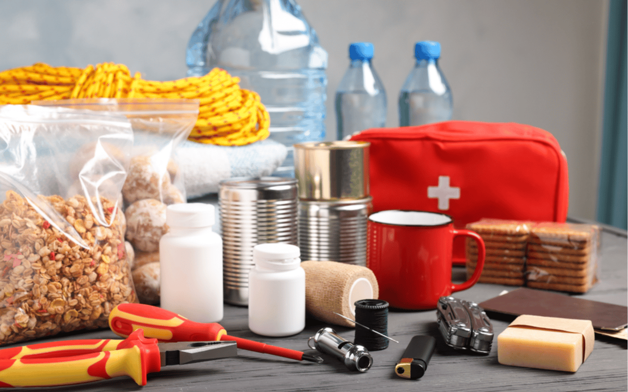 Be Shore Ready: Practical Disaster Prep for Jersey Shore Homes