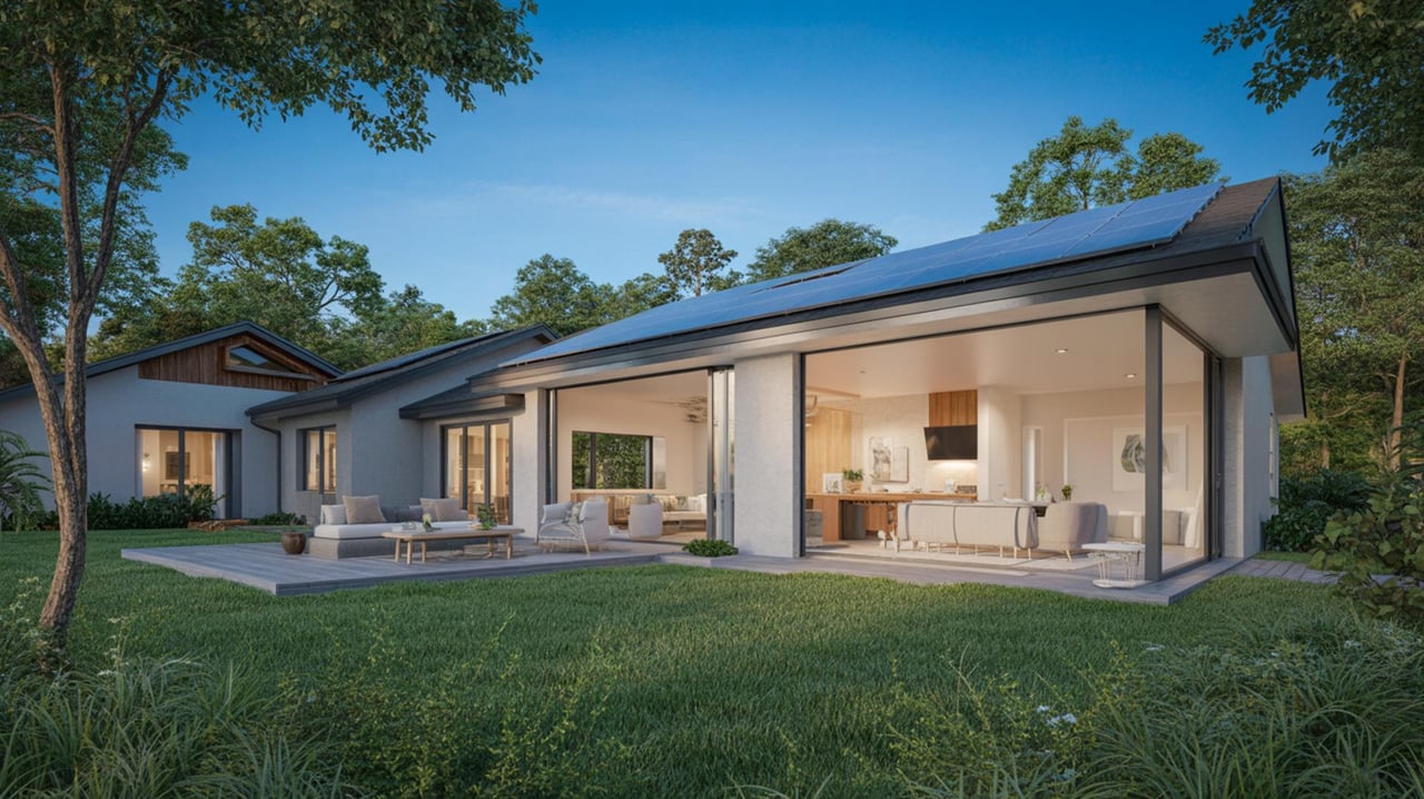 Top Home Features Buyers Seek in Spring Hill, FL