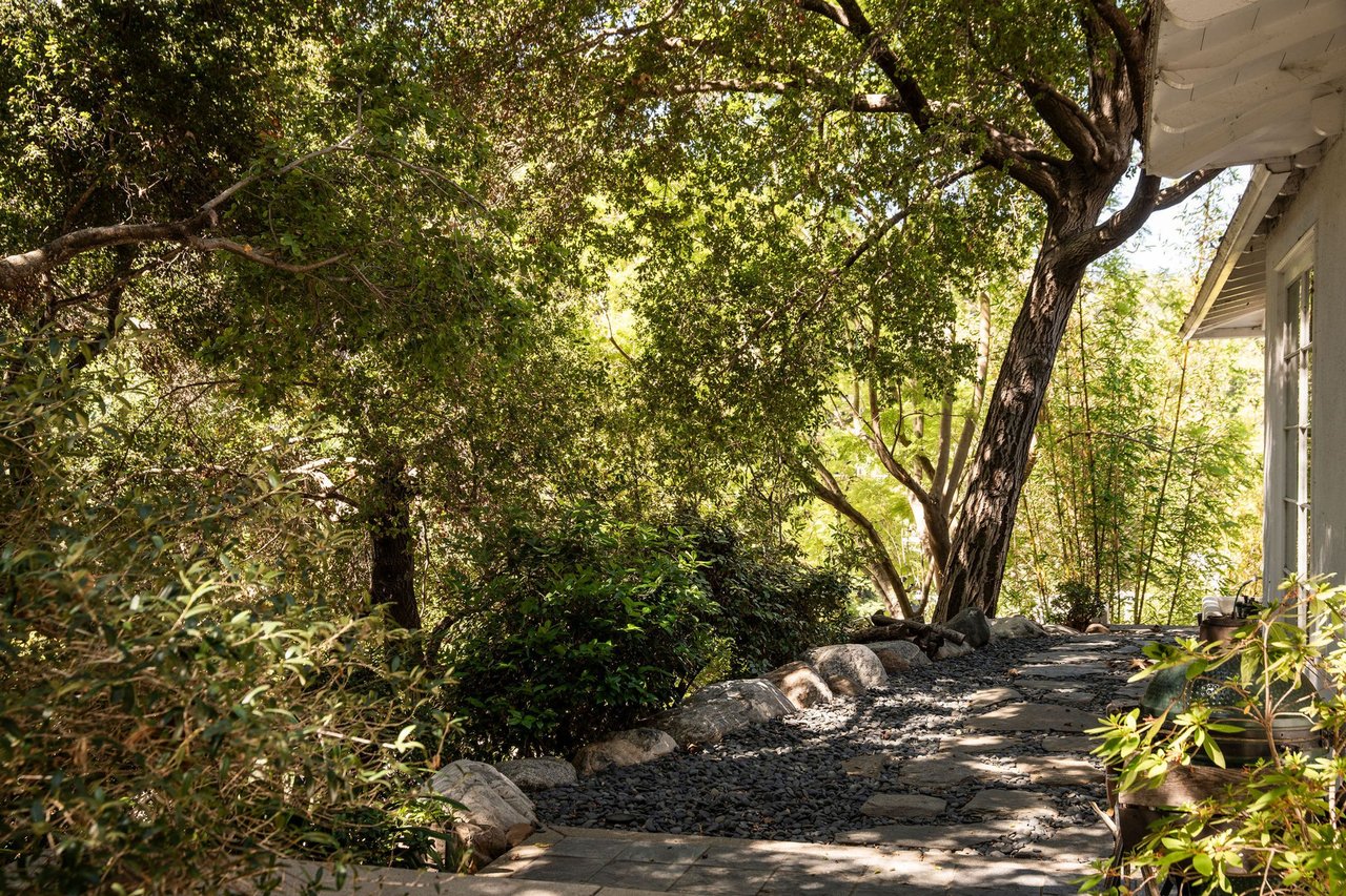 2410 Nichols Canyon Rd.